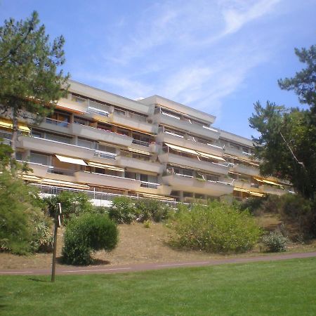 Appartement Bord De Mer Arcachon Ngoại thất bức ảnh