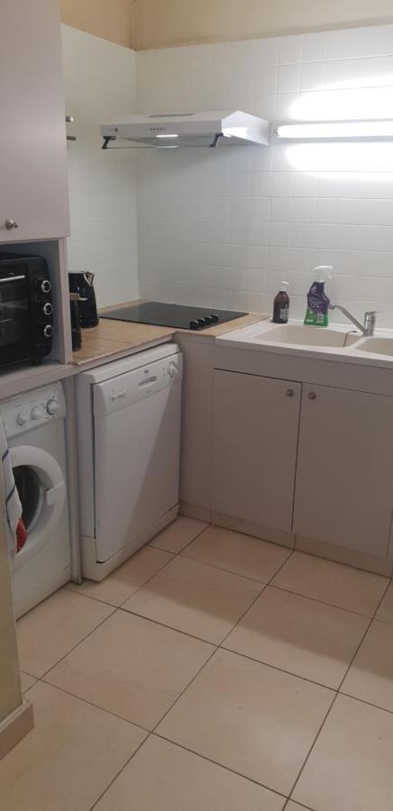 Appartement Bord De Mer Arcachon Ngoại thất bức ảnh